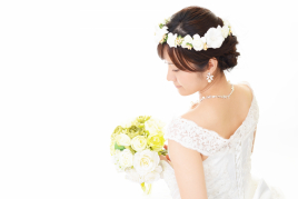 オリーブ鍼灸整骨院 初回ブライダル審美施術コースのメニュー画像