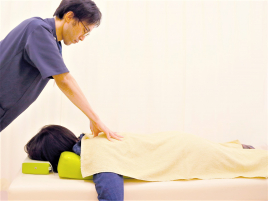 庚午町のかとう鍼灸院 鍼灸×整体×ピラティス【肩こり・頭痛】のメニュー画像