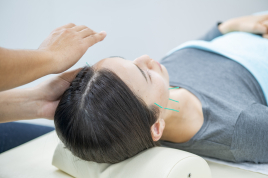 ペガサス鍼灸接骨院 【2回目以降】美容鍼灸のメニュー画像