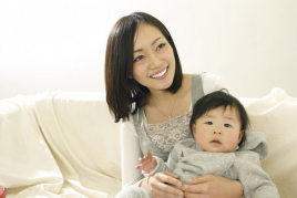 鍼灸整骨院セラピ 産後全身ケア(60分)のメニュー画像