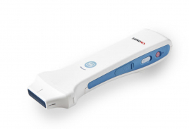 ペガサス鍼灸接骨院 超音波診断装置（エコー診断）SONON のメニュー画像