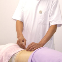 愛敬鍼灸院 鍼灸（乳幼児）のメニュー画像