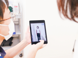 庚午町のかとう鍼灸院 鍼灸×整体×ピラティス【腰痛】のメニュー画像