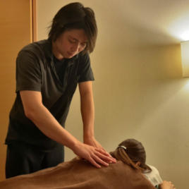 鍼灸サロン 悠雲 【人気No,1】60分整体のメニュー画像