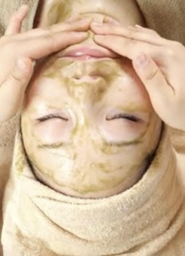 Zero style　美容鍼＆鍼灸整体サロン ハーブピーリングのメニュー画像