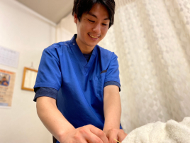 リフレ鍼灸整骨院 オーダーメイド鍼灸治療のメニュー画像