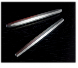 鍼灸専門 一齊堂 繊細な鍼と肌へのあたりが柔らかい鍼管のメニュー画像