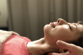 美容鍼専門店　Hari-jo　浜田山店 小顔矯正30分コースのメニュー画像