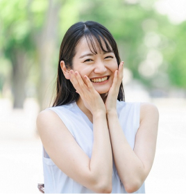 星 鍼灸サロン 若返り細胞を知る3日間のメニュー画像