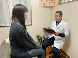 はりきゅうすず風 大人のメニュー画像