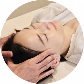 神戸いろは整体院 自律神経 整体のメニュー画像