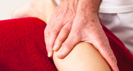 松江はりきゅう治療院（落合・中井・東中野） リンパドレナージュのメニュー画像