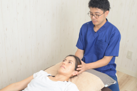 那覇カラダリンク整体 【初回】肩こり頭痛専門整体のメニュー画像