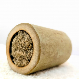 鍼灸専門 一齊堂 【温灸】竹輪灸のメニュー画像