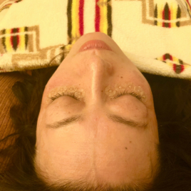 Relama美容鍼✕マッサージ 目元鍼オプションのメニュー画像