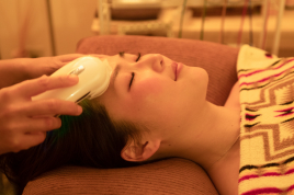 Relama美容鍼✕マッサージ セルキュア（EMS＆マイクロカレント）のメニュー画像