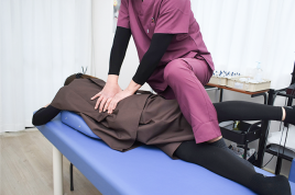 〜紡〜つむぎ鍼灸治療院・整体院 全身オーダーメイド整体のメニュー画像