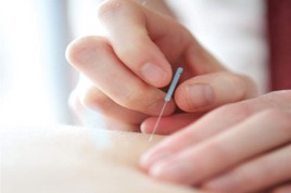 〜紡〜つむぎ鍼灸治療院・整体院 全身オーダーメイド鍼灸のメニュー画像