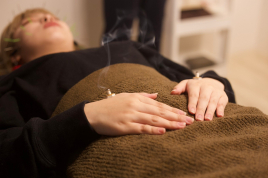 京丹後の鍼灸サロン【la mer 】 美容鍼×体質改善のメニュー画像