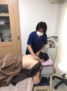 義泉治療院 鍼灸　女性限定コースのメニュー画像