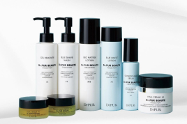 Merci Okinawa🌸美容鍼灸サロン 美容鍼灸✖️毛穴洗浄🫧のメニュー画像