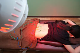 reborn鍼灸整骨院 鍼灸メンテナンス【スタンダード】のメニュー画像