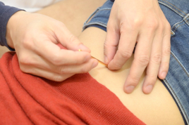 Tsubo リメイク care.14  鶴み治療院＆美容矯正 鍼灸ケアのメニュー画像