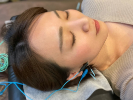 harimoon〜美容鍼灸と美バストボディメイクの店〜 FN美容鍼のメニュー画像