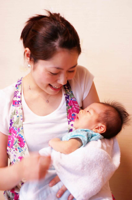 スタジオシュカはり灸治療院 子宝鍼灸(初回カウンセリング+施術)のメニュー画像