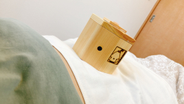 ふな鍼灸整骨院 自律神経調整鍼灸のメニュー画像