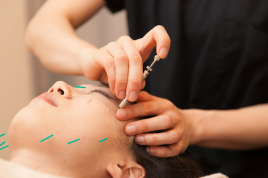 大宮駅前鍼灸接骨院 KOKUA式美容　※初回→4.950円のメニュー画像