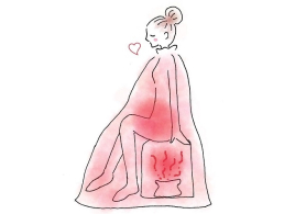 女性専門鍼灸治療院Remellia 【漢方・よもぎ蒸し】　30分～40分のメニュー画像