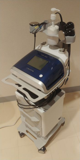 マッサージ＆はりきゅう院　温流 『SWIMS』　最新型高性能ラジオ高周波のメニュー画像