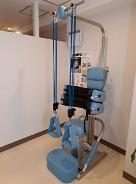 マッサージ＆はりきゅう院　温流 浮腰式腰痛治療器プロテックのメニュー画像