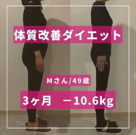 希楽　鍼灸マッサージ院 【成功率98.2％】体質改善ダイエットのメニュー画像