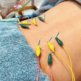 富山ふじい鍼灸整体院 【全身の症状】改善する鍼灸のメニュー画像