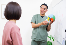 ヘアラボ鍼灸院(整体院 來花 -kohana-福岡平尾店内) 【初回限定】薄毛オーダーメイド施術のメニュー画像