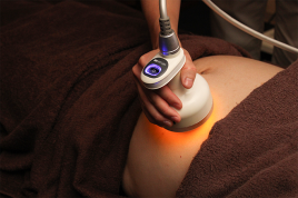 Acuty 初回限定　【キャビテーション×ラジオ派】のメニュー画像