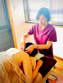 きわみ鍼灸マッサージ 全身治療＋プレミアム美容鍼のメニュー画像
