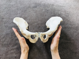 マタニティ・産前産後骨盤矯正専門院doodle フランス式ペリネケアのメニュー画像