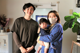 マタニティ・産前産後骨盤矯正専門院doodle 腹直筋離開ケアのメニュー画像