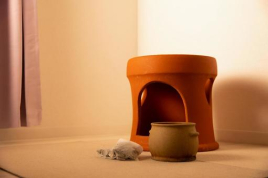 美容鍼灸・エステサロン～HARIMARU～ よもぎ蒸し＋リンパマッサージVIPコースのメニュー画像