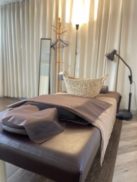 ネレール鍼灸マッサージ治療院 鍼灸マッサージ施術のメニュー画像