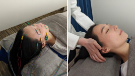 美容鍼灸院 Glanz-グランツ-四条寺町 美と快眠／初回トライアルのメニュー画像