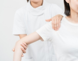 奉はりきゅうマッサージ院 基本の施術(全身調整)のメニュー画像
