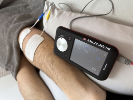 鍼灸院整骨院ティップ春日院 保険診療のメニュー画像