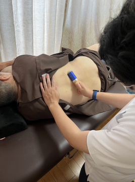 やくわ新坂町はり灸マッサージ治療院 院詳細 | 仙台市周辺の鍼灸