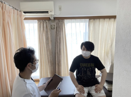 やくわ新坂町はり灸マッサージ治療院 院詳細 | 仙台市周辺の鍼灸