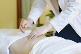 美容鍼灸・鍼灸治療専門院 Shinfu 鍼灸治療のメニュー画像