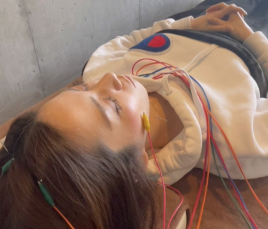 顎関節症・美容鍼専門　つばさ鍼灸院 電気を使った美容鍼＋小顔矯正のメニュー画像